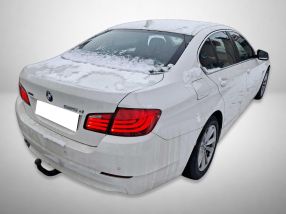 BMW 5 - 2013