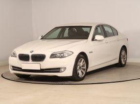 BMW 5 - 2013