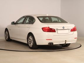 BMW 5 - 2013