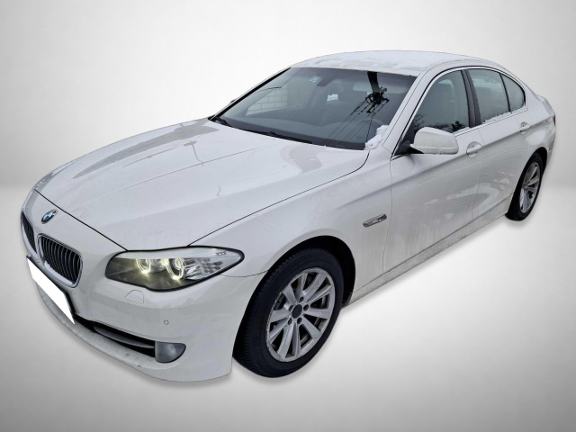BMW 5 2013