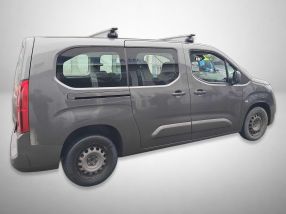 Opel Combo - 2019