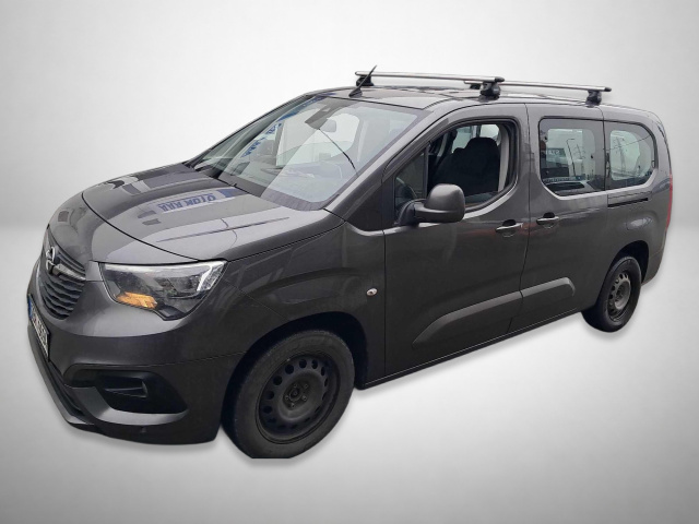 Opel Combo 2019