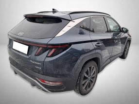 Hyundai Tucson - 2021