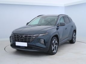 Hyundai Tucson - 2021