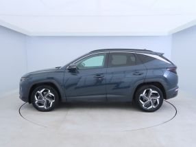 Hyundai Tucson - 2021