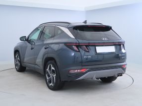 Hyundai Tucson - 2021