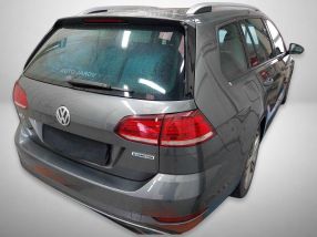 Volkswagen Golf - 2018