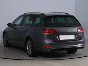 Volkswagen Golf - 2018