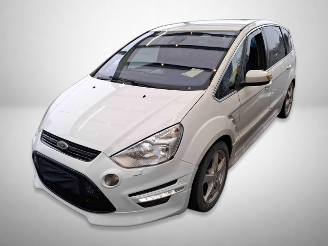 Ford S-Max 2011