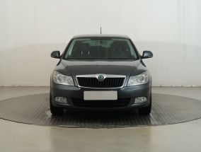 Skoda Octavia - 2012