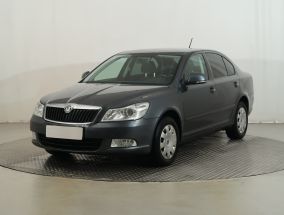 Skoda Octavia - 2012