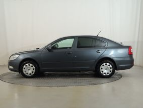 Skoda Octavia - 2012