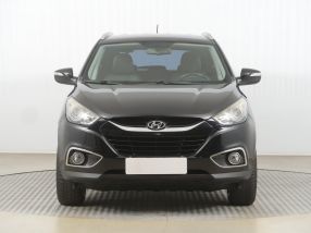 Hyundai ix35 - 2012