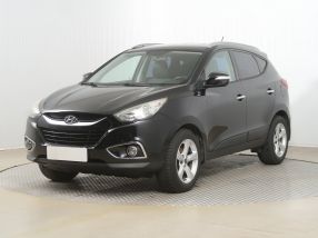 Hyundai ix35 - 2012