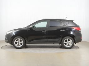 Hyundai ix35 - 2012