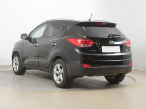 Hyundai ix35 - 2012