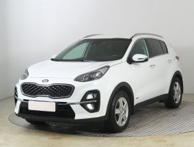 Kia Sportage - 2019