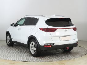 Kia Sportage - 2019