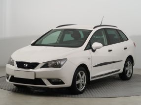 Seat Ibiza - 2015