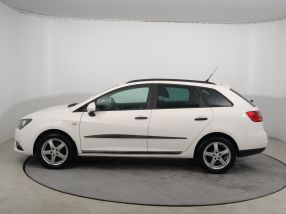 Seat Ibiza - 2015