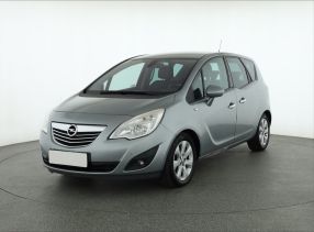Opel Meriva - 2013