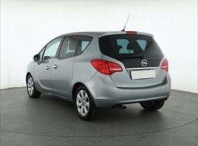 Opel Meriva - 2013