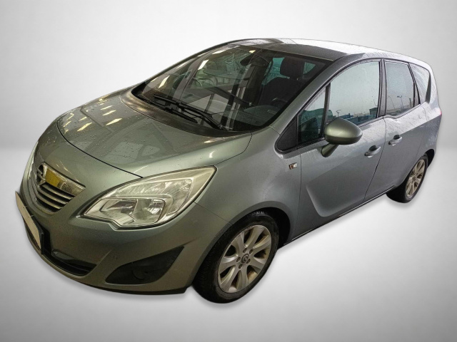Opel Meriva 2013
