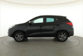 Hyundai ix35 - 2014