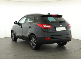 Hyundai ix35 - 2014