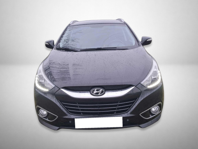 Hyundai ix35 2014