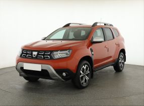 Dacia Duster - 2022