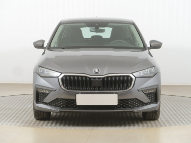 Škoda Scala - 2024