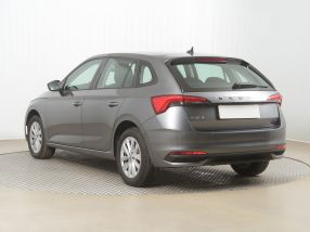 Skoda Scala - 2024