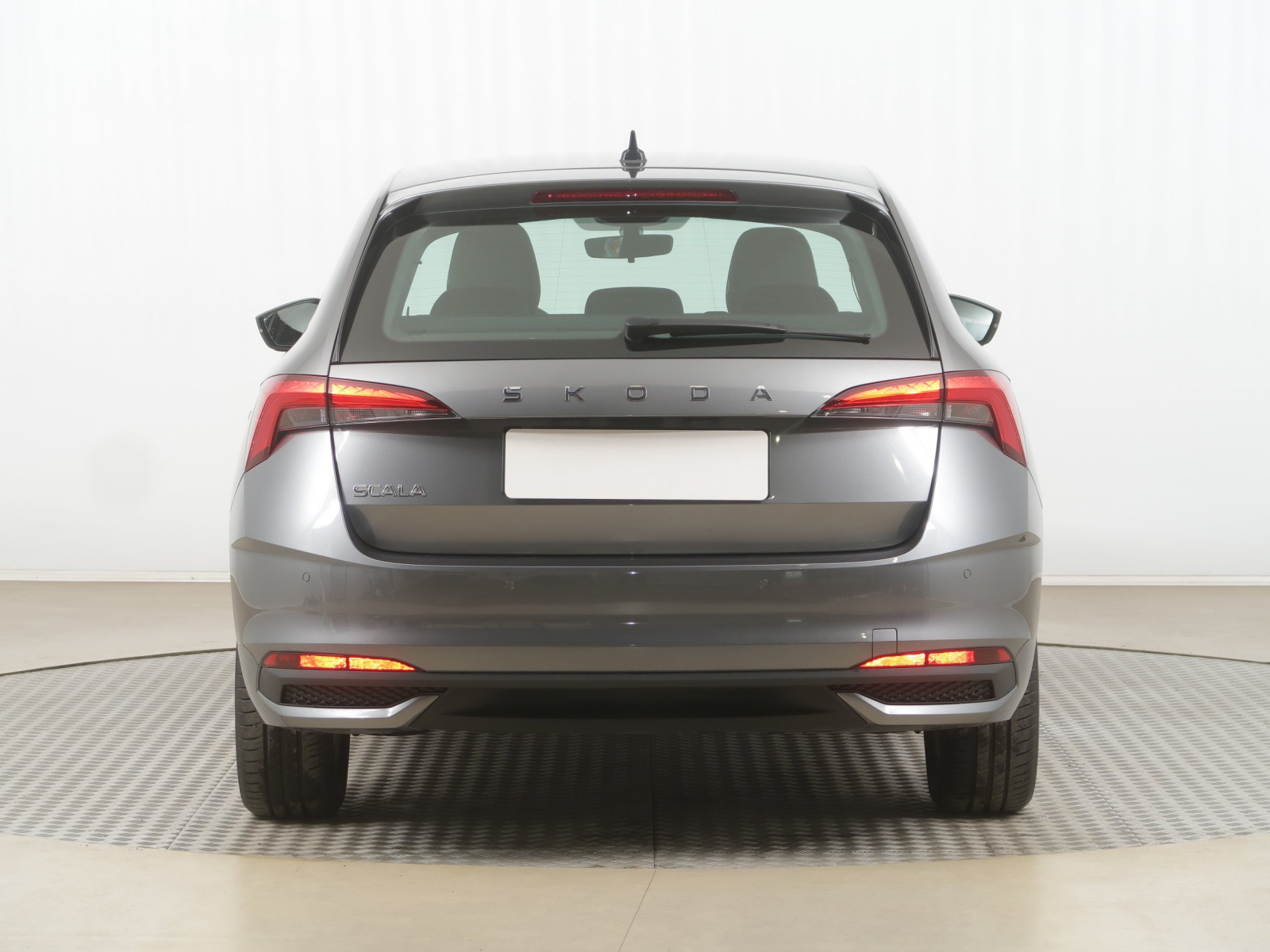 Škoda Scala - 2024