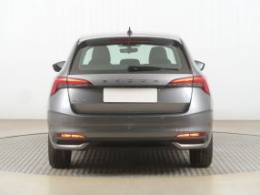 Škoda Scala - 2024
