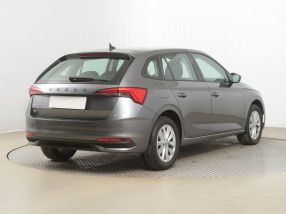 Škoda Scala - 2024