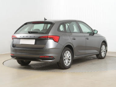 Škoda Scala - 2024