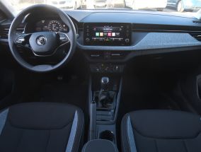 Škoda Scala - 2024
