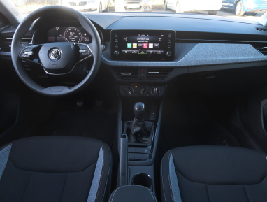 Škoda Scala - 2024
