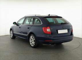 Skoda Superb - 2010