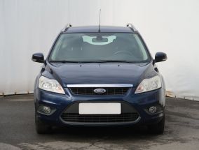 Ford Focus - 2010