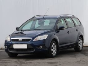 Ford Focus - 2010