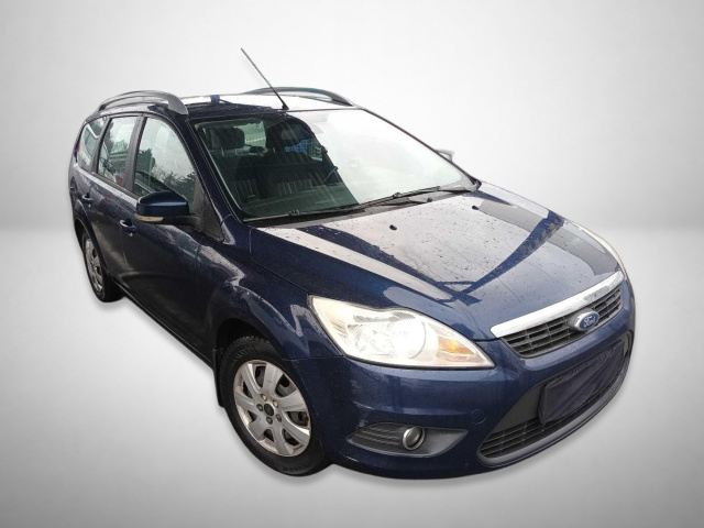 Ford Focus 2010