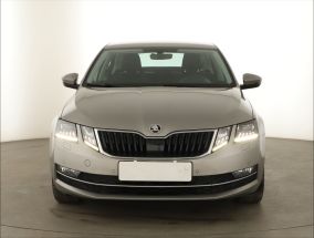 Skoda Octavia - 2017