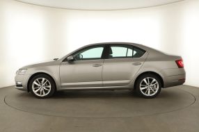 Skoda Octavia - 2017