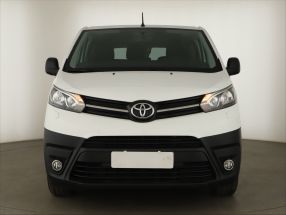 Toyota ProAce - 2021