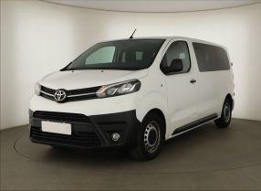 Toyota ProAce - 2021
