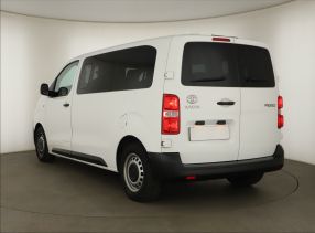 Toyota ProAce - 2021