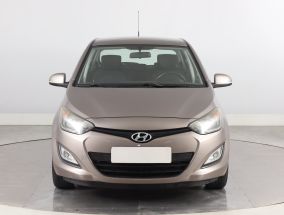 Hyundai i20 - 2013