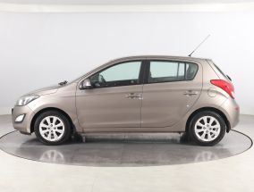 Hyundai i20 - 2013